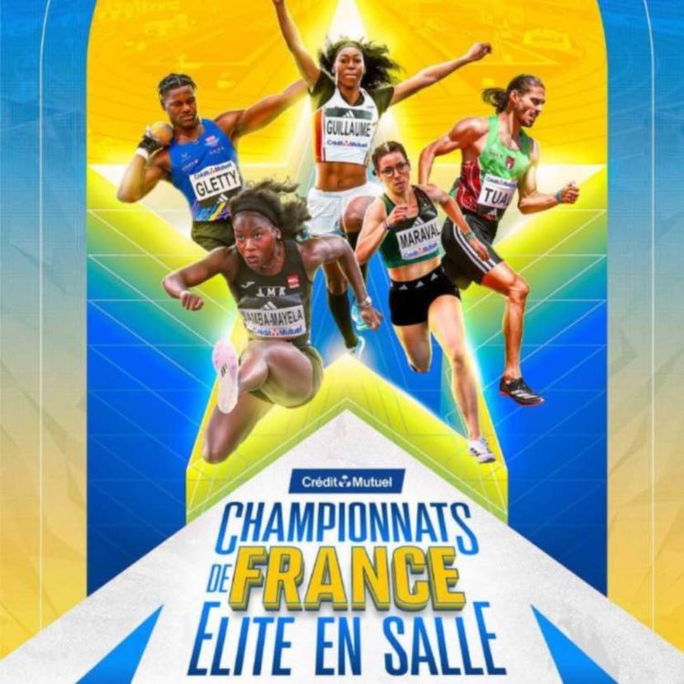 cover art for Championnat de France Élite