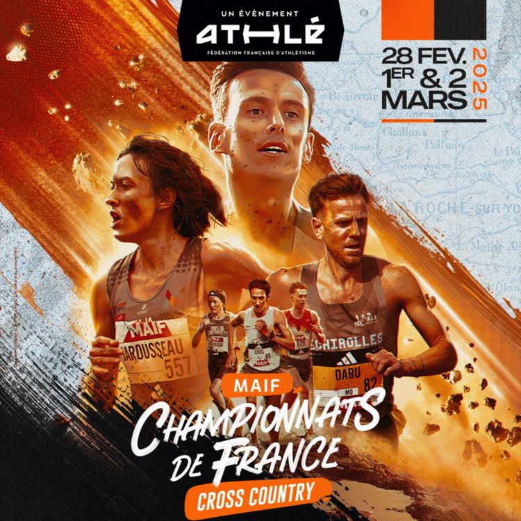 cover art for Cross et piste