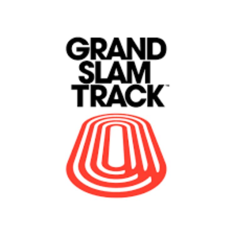 cover art for Retour de Grand slam track 