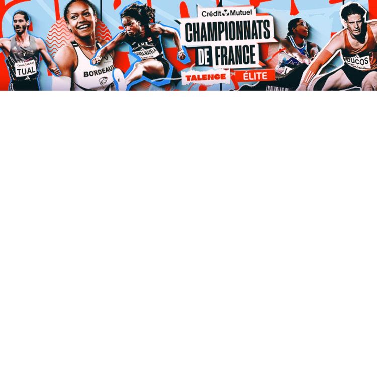 cover art for Championnat de France Élite 