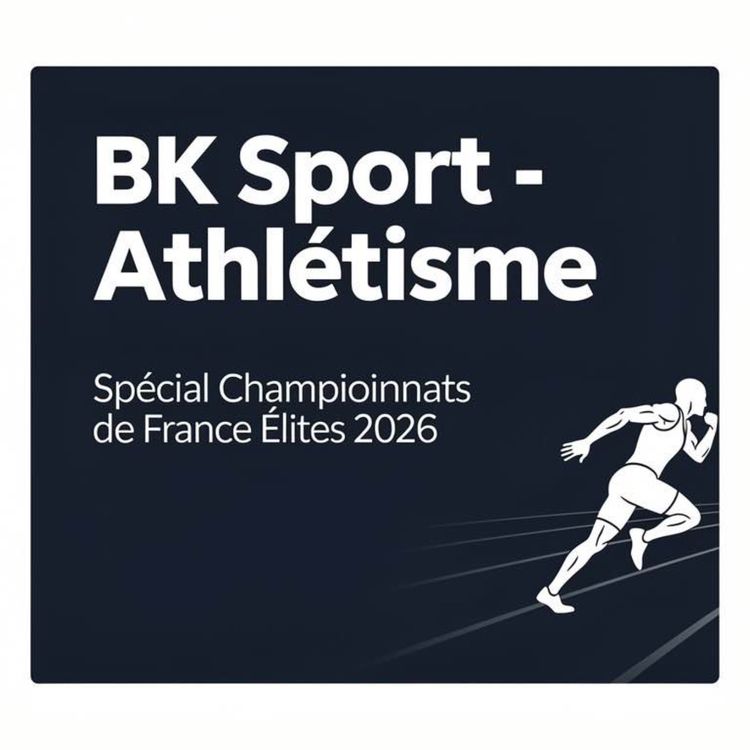cover art for Championnat de France Élite