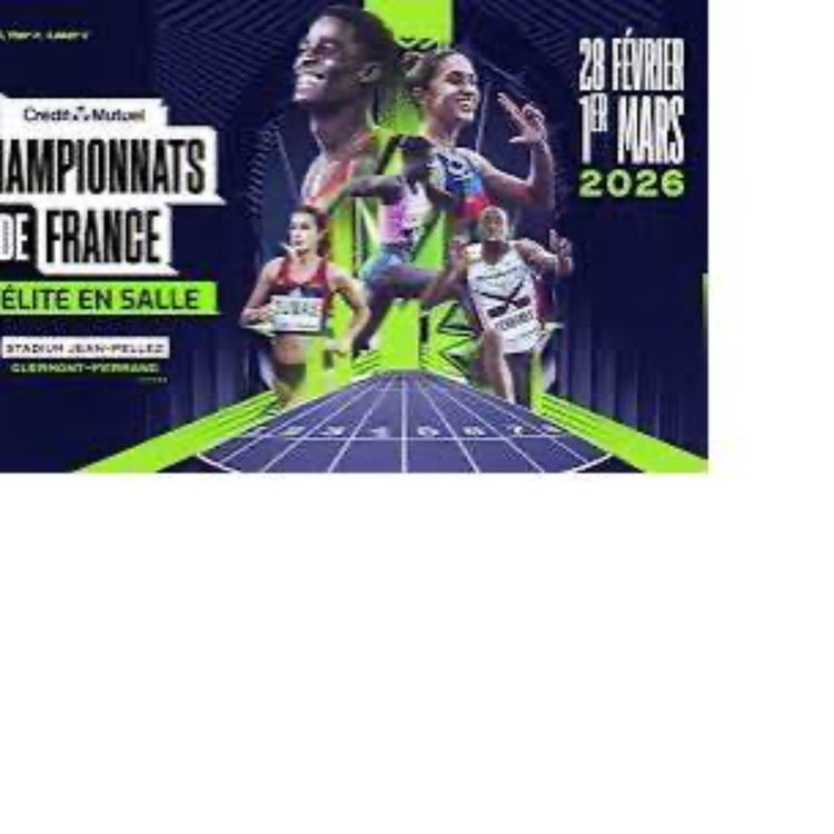 cover art for Championnat de France élite