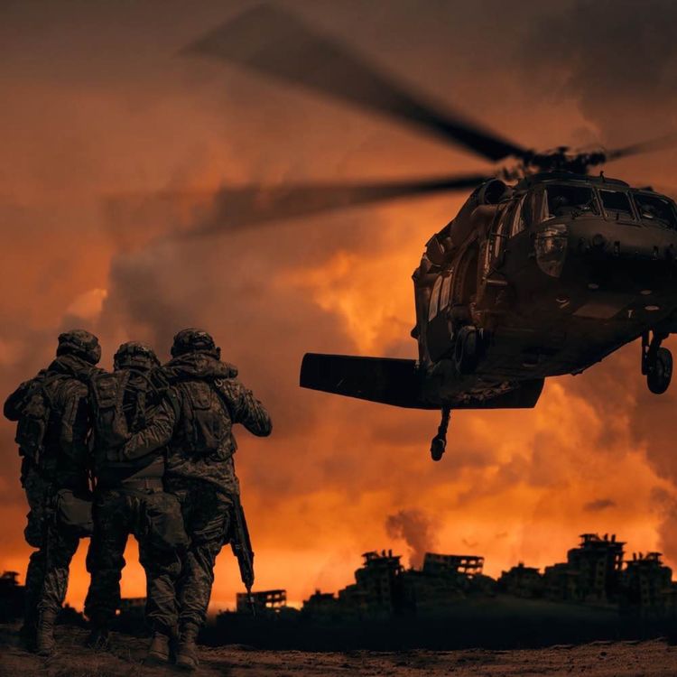 cover art for Såret i strid: Veteranenes kamp