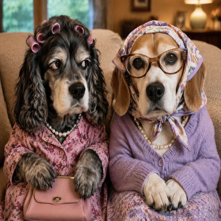 cover art for Case Study 001 - Oreo and Tommy 