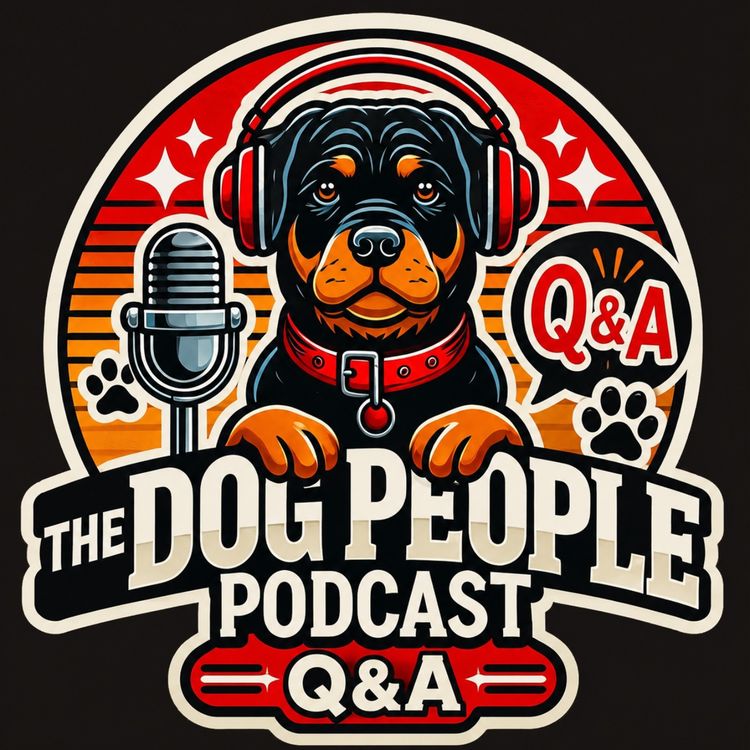 cover art for Bonus Listener Q&A: