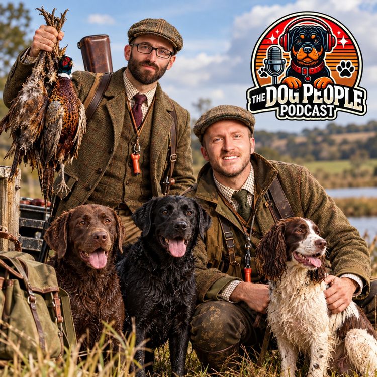 cover art for Gun Dog Training: How to Get Into the Sport
