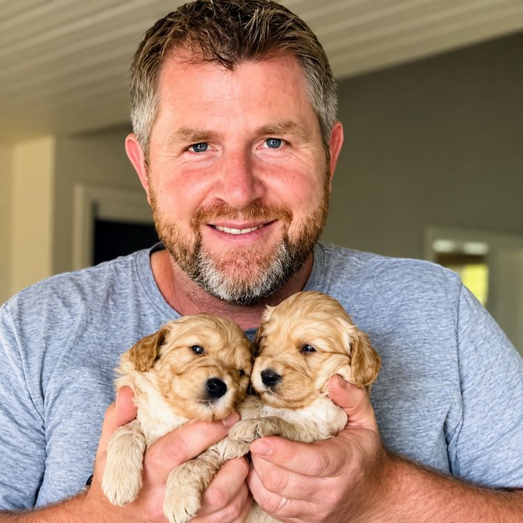 cover art for Breeding Better: Ethical Breeding with Knose's Roy Dunn