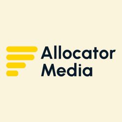 cover art for Allocator Media Podcast
