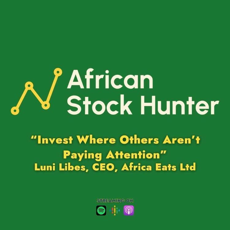 cover art for Invest Where Others Aren’t Paying Attention – Luni Libes