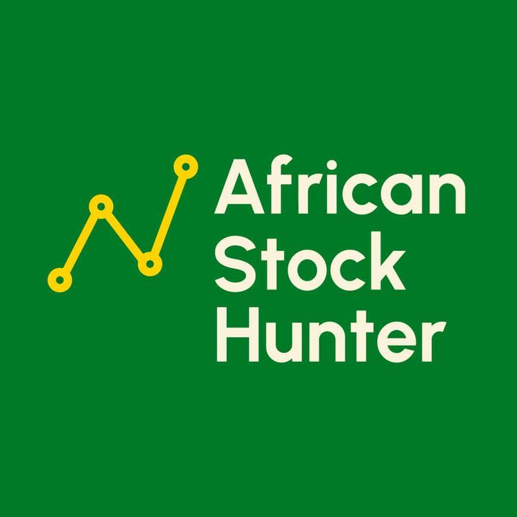 cover art for African Equities: Priced For Catastrophe? – Finn Walker