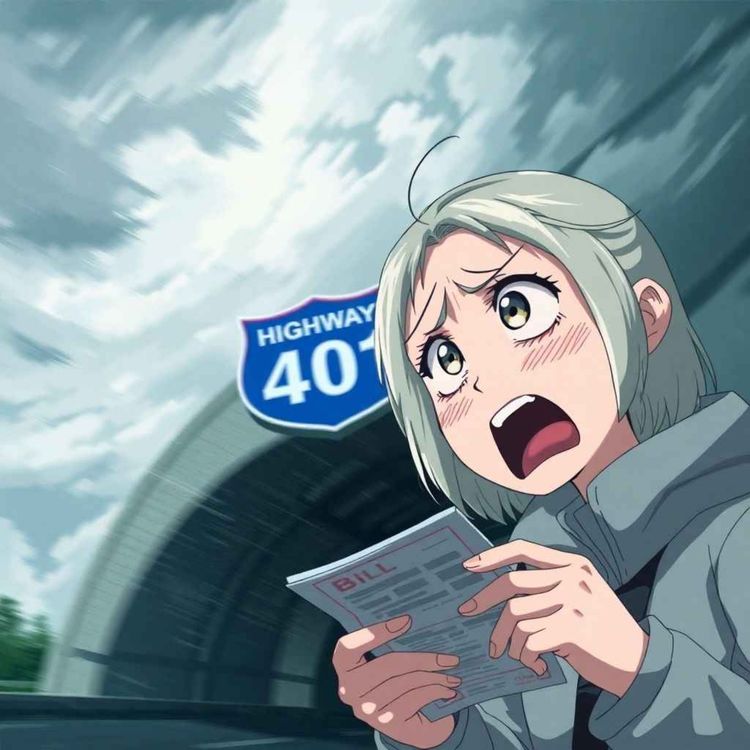 cover art for Top 10 Promises Made During The 2025 Ontario Election