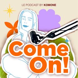 cover art for Come On !