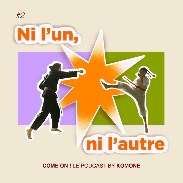 cover art for Ni l'un, ni l'autre