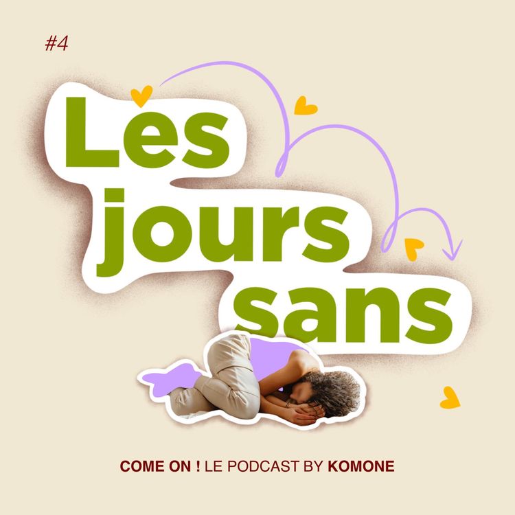 cover art for Les jours sans