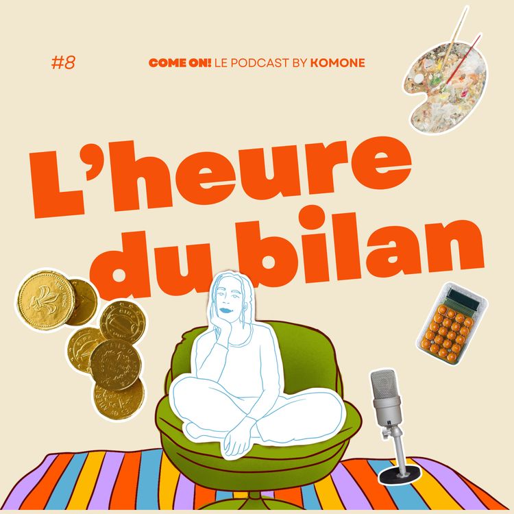 cover art for L’heure du bilan