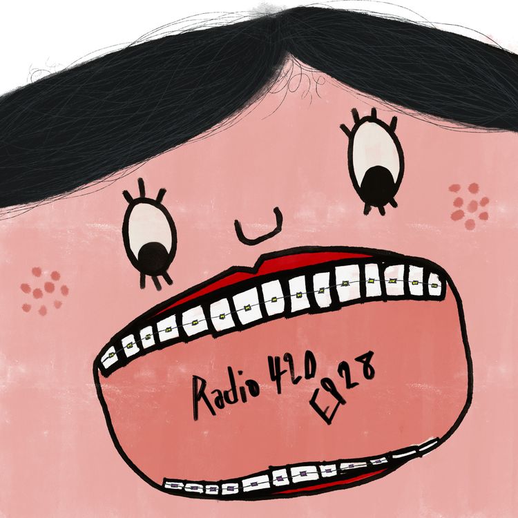 cover art for Galaxy Within | کهکشان درون , Episode 28 (Dissatisfaction)