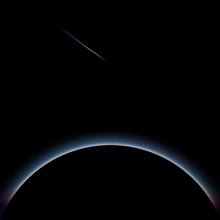 cover art for Episode 30 - Galaxy Within | کهکشان درون