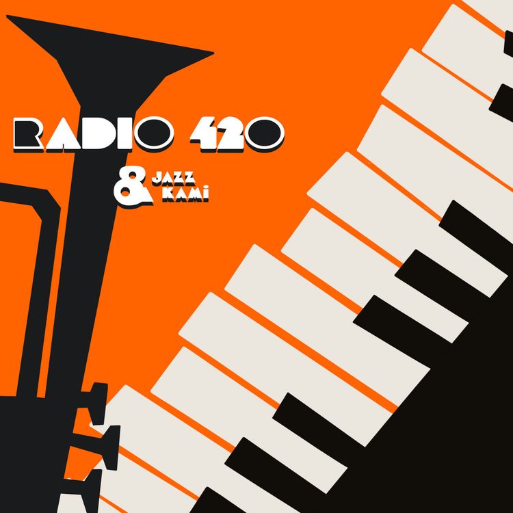 cover art for Galaxy Within | کهکشان درون , Episode 27 (Jazz with Kami)