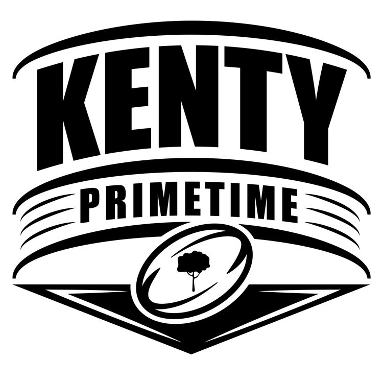 cover art for He's Back! The most polarising voice in rugby league in his first podcast episode | KENTY PRIME TIME