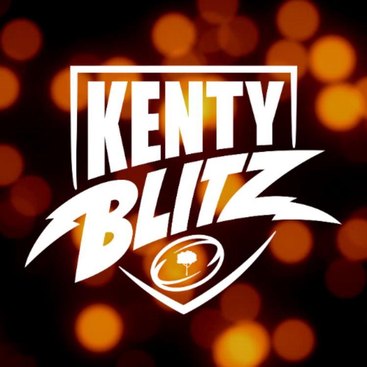 cover art for Souths whispers, Dylan Brown bored & Mal bringing culture to Perth | KENTY BLITZ EP039