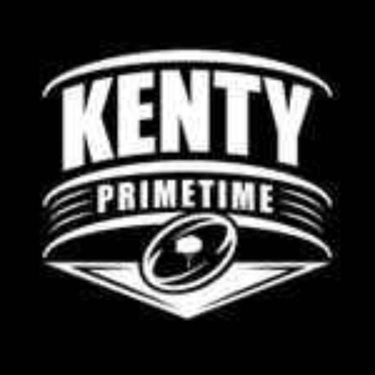 cover art for Season ‘25 in review & the big issues facing the NRL | KENTY PRIMETIME EP 33