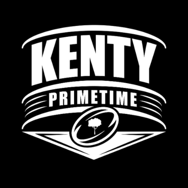 cover art for Kenty's CTE Warning, Sam Walker's Roosters Standoff & Cleary Theory | Kenty Prime Time