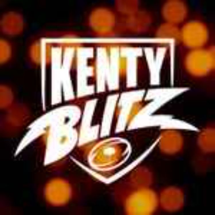 cover art for V'landys' U-Turn, Toowoomba's 20th Club Bid & Bennett's Dolphins Masterclass | Ask Kenty