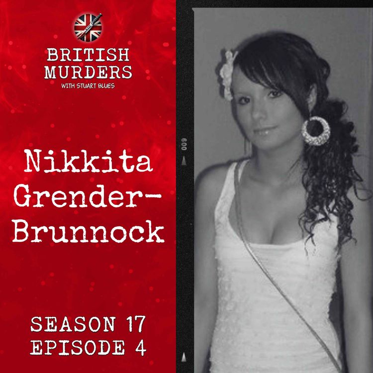 cover art for S17E04 | Nikkita Grender-Brunnock, Kelsey-May and Missy (Newport, South Wales, 2011)
