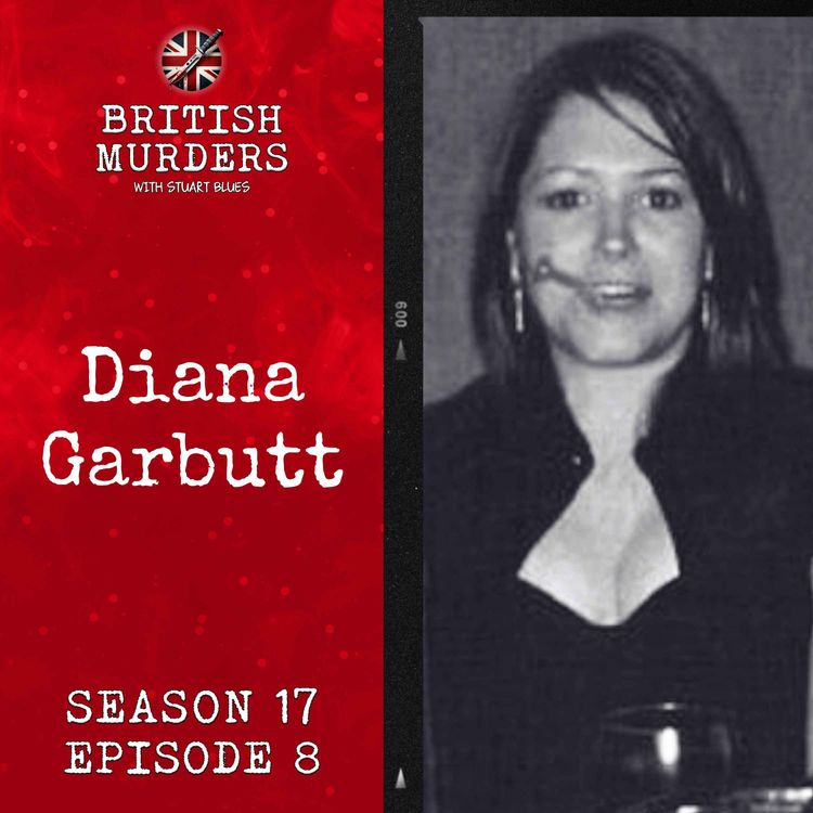cover art for S17E08 | Diana Garbutt (Melsonby, North Yorkshire, 2010)