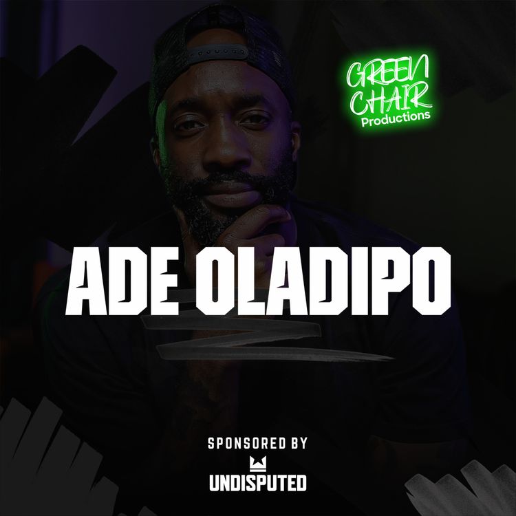 cover art for Boxing Talk with Ade Oladipo: Yarde vs Benavidez Confirmed, Fury Set for 2026 Return