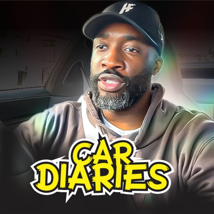 cover art for Car Diaries: Boxing Changes in 2026, IVB Boxing, Zuffa Boxing & Jai Opetaia Signs Up