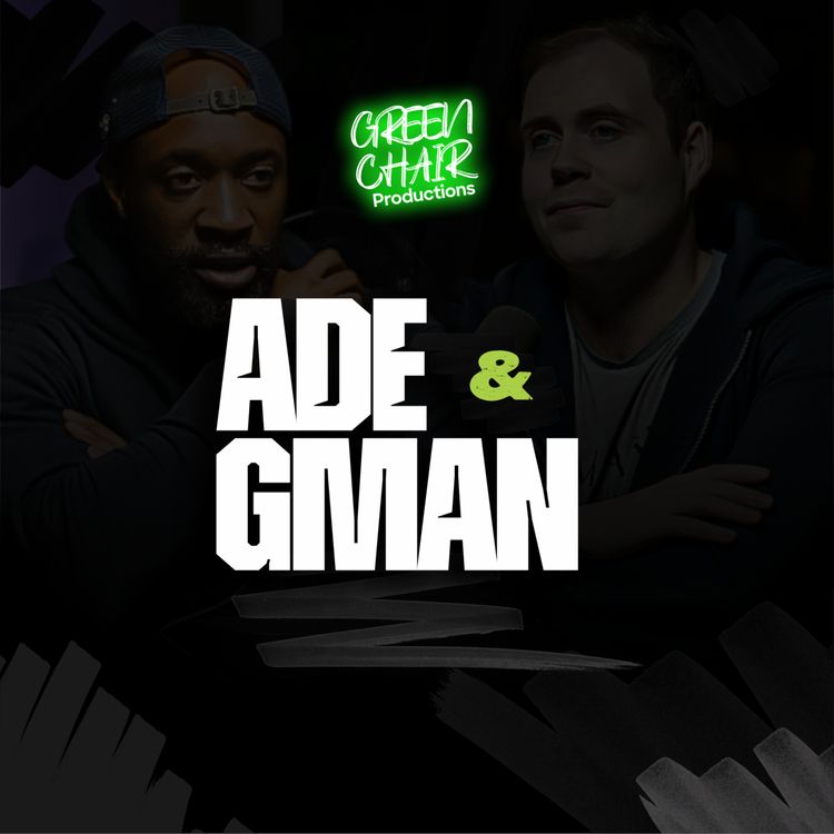 cover art for ADE & GMAN Ep. 50: Why Opetaia Was Stripped, Itauma Fight Week & Boxing News