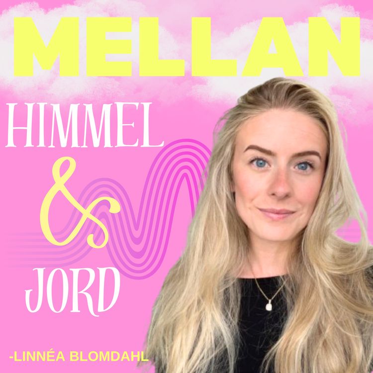 cover art for Mellan Himmel & Jord