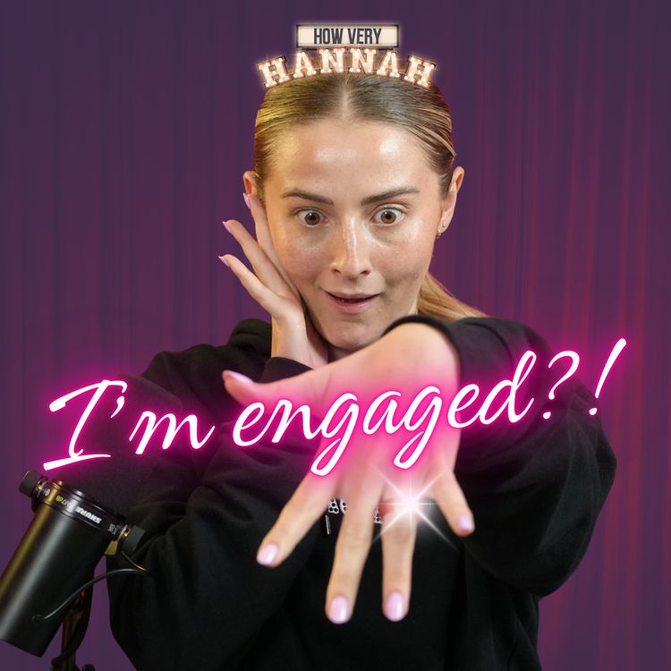 cover art for Engaged?! My Sunset Boat Proposal Story (ft. Haribo & Drama) 💍