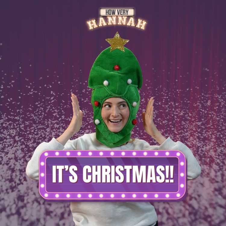 cover art for Solo Ep: Elf Mode Activated – Favourite Songs, Bad Present Buying & Festive Facetimes✨