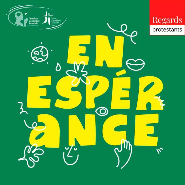 cover art for En Espérance : Bande-annonce