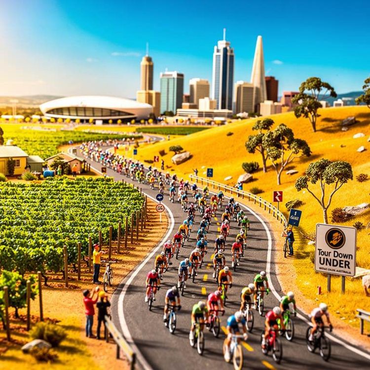 cover art for Saison est lancée 