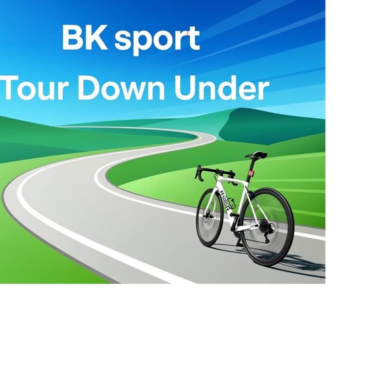 cover art for 2026 est parti 