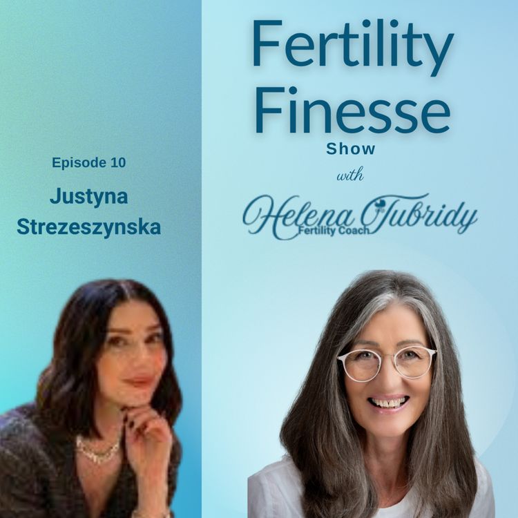 cover art for From Heavy Periods to Powerful Data: The Story Behind the Joii App