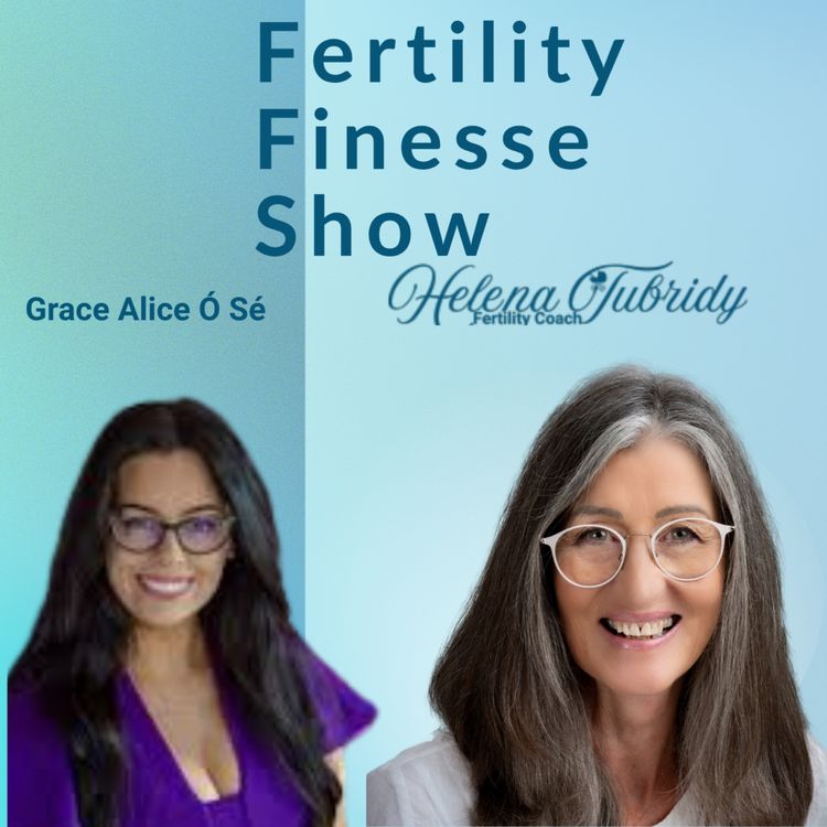 cover art for The TTC Sex Trap: Pressure, Performance & Pleasure Lost