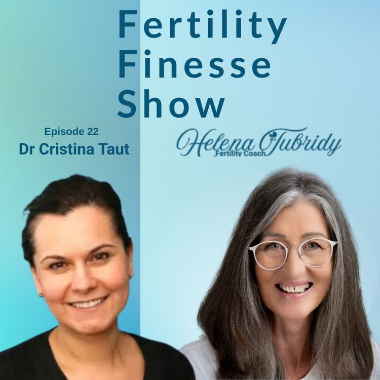 cover art for Open Wide! The Fertility & Pregnancy Check-Up You Forgot