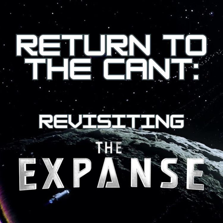 cover art for S1 E5 - Back to the Butcher