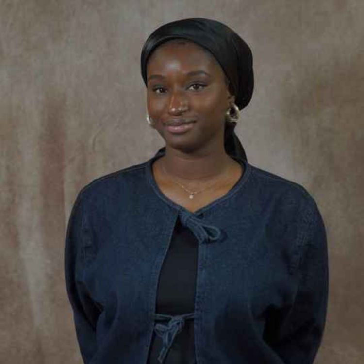 cover art for ep15. Midou: Créer des espaces où les femmes se dépassent