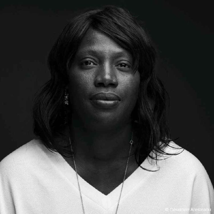 cover art for ep20. Diodio Metro: Transformer une enfance brisée en combat pour les droits de l’enfant