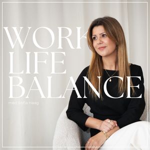 cover art for Work Life Balance