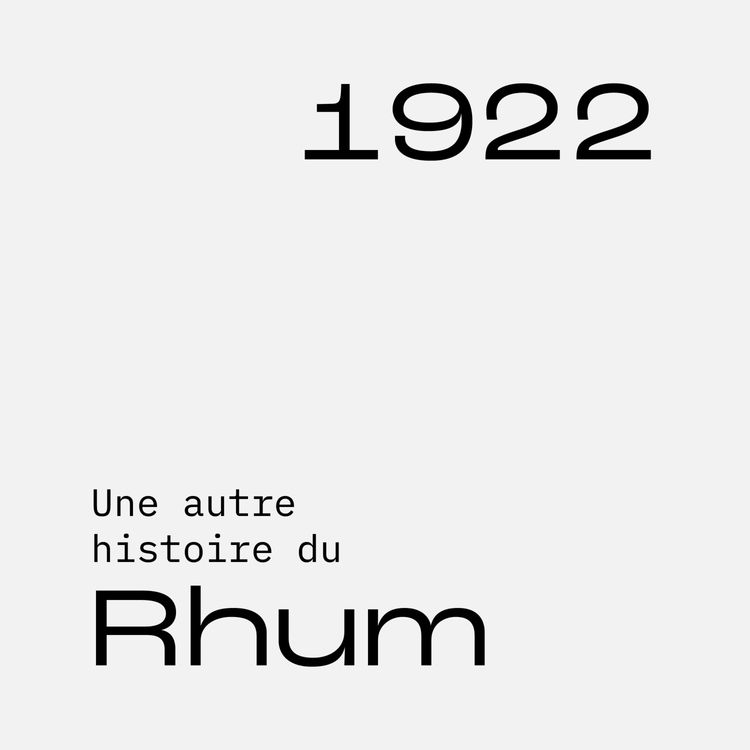 cover art for 1922 - Une histoire de taxes