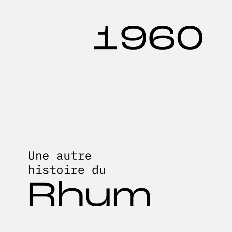 cover art for 1960 - La révolution cubaine