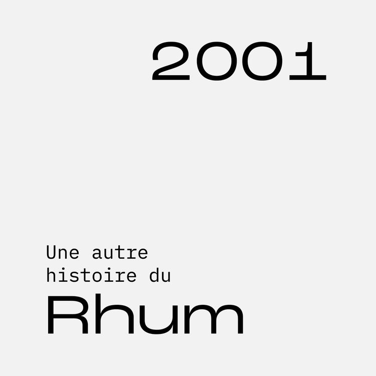 cover art for 2001 - Les brokers 