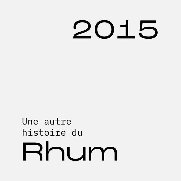 cover art for 2015 - Le véritable leader 