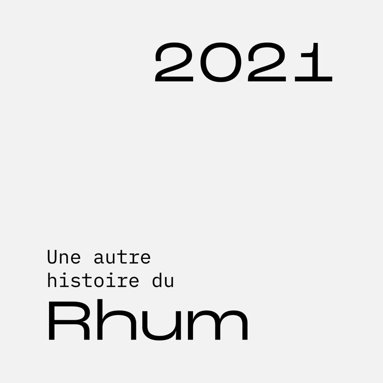 cover art for 2021 - La loi, c’est moi 